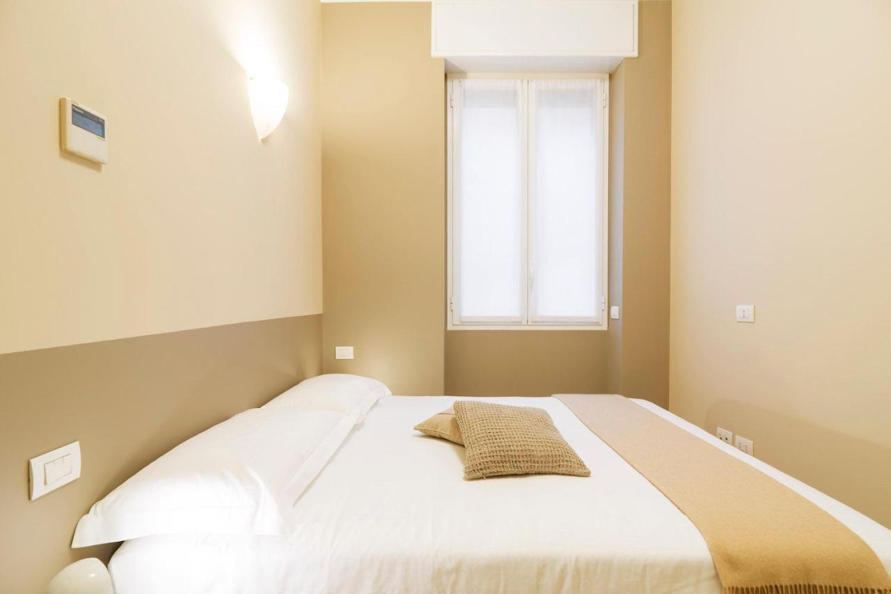 Contempora Apartments - Cavallotti 13 - B24 Milan Exterior photo
