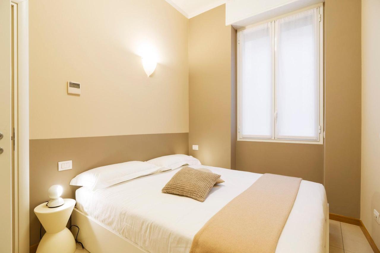 Contempora Apartments - Cavallotti 13 - B24 Milan Exterior photo