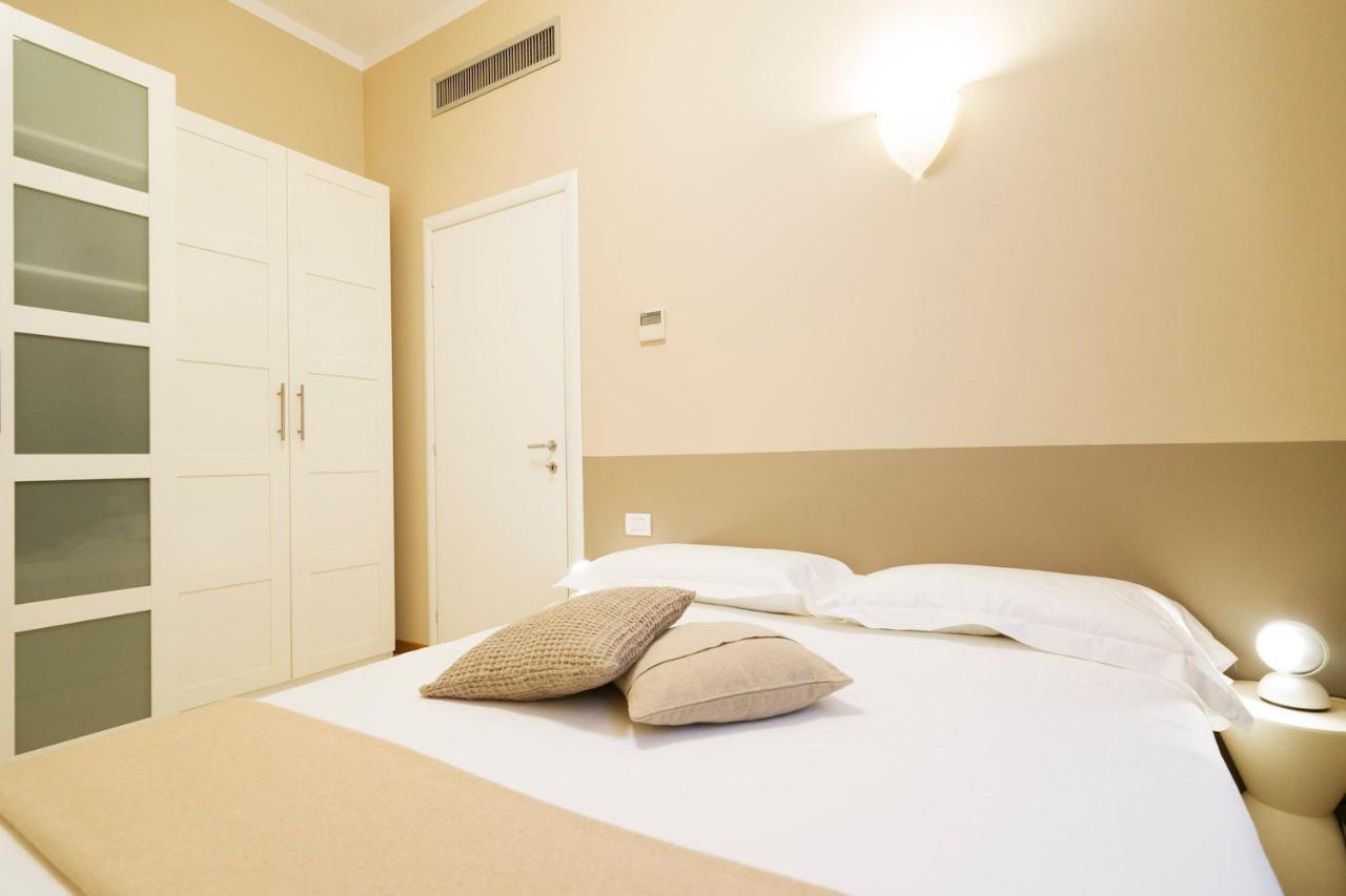 Contempora Apartments - Cavallotti 13 - B24 Milan Exterior photo