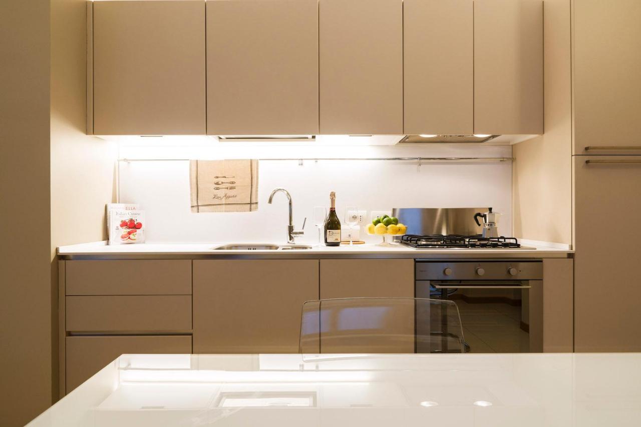 Contempora Apartments - Cavallotti 13 - B24 Milan Exterior photo